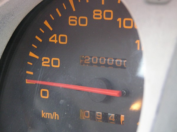20kmB