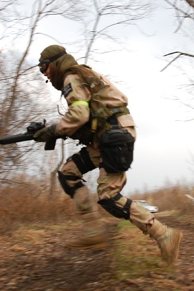 M14 SOCOMB