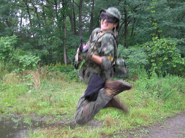II